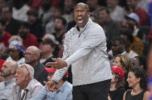 媒体人：西部竞争太激烈雷马杀出都要掉半管血 尼克斯或捡个便宜