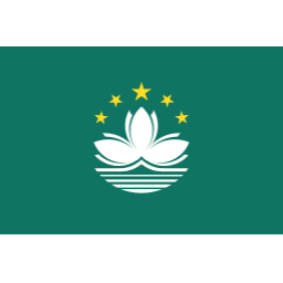 中国澳门U23首发阵容