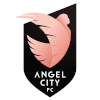 天使城女足首发阵容
