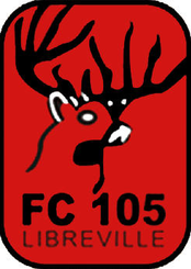 利伯维尔105FC首发阵容