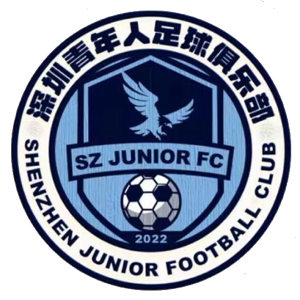 深圳青年人首发阵容