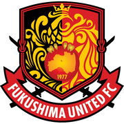 福岛联队首发阵容